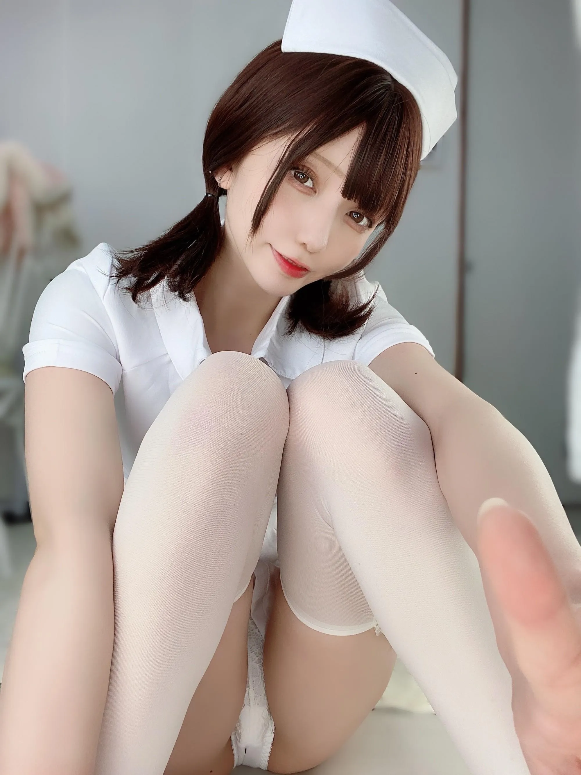 かさぎkasagi – NO.004 Fantia 2022-06月会员订阅-2022-06-30 6月はお世話になりました [30P]插图